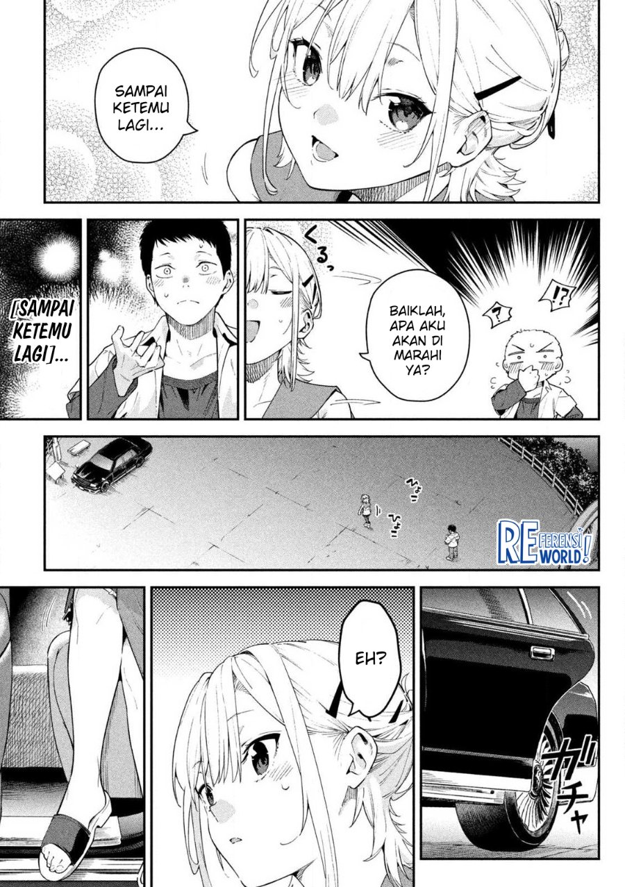 Baca Himegoto Kakushigoto - Chapter 1 halaman 56