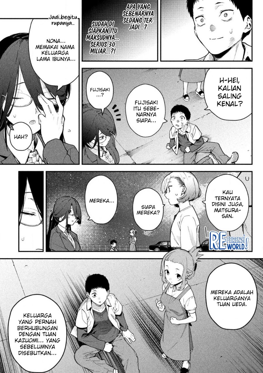 Baca Himegoto Kakushigoto - Chapter 1 halaman 68