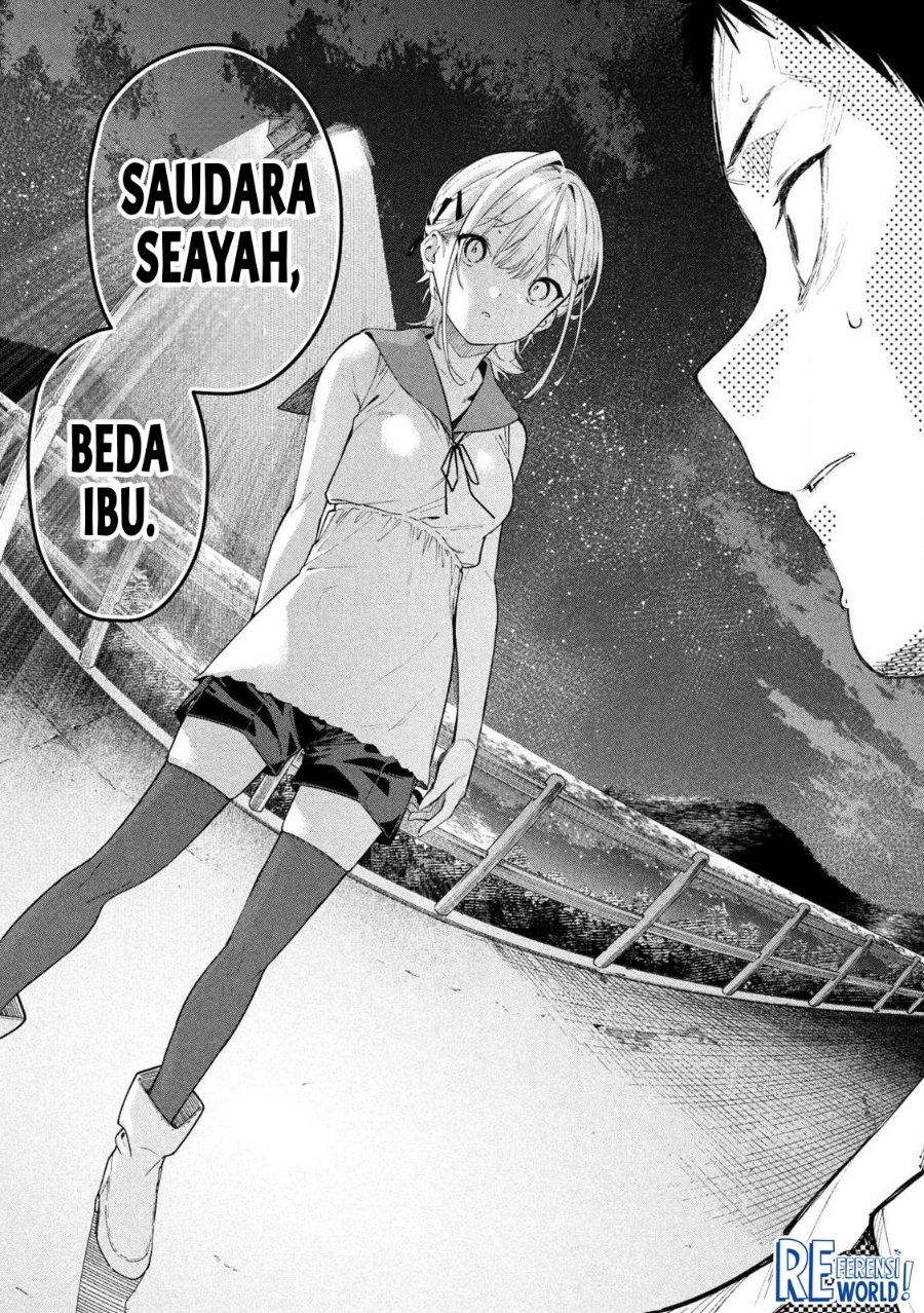 Baca Himegoto Kakushigoto - Chapter 1 halaman 77