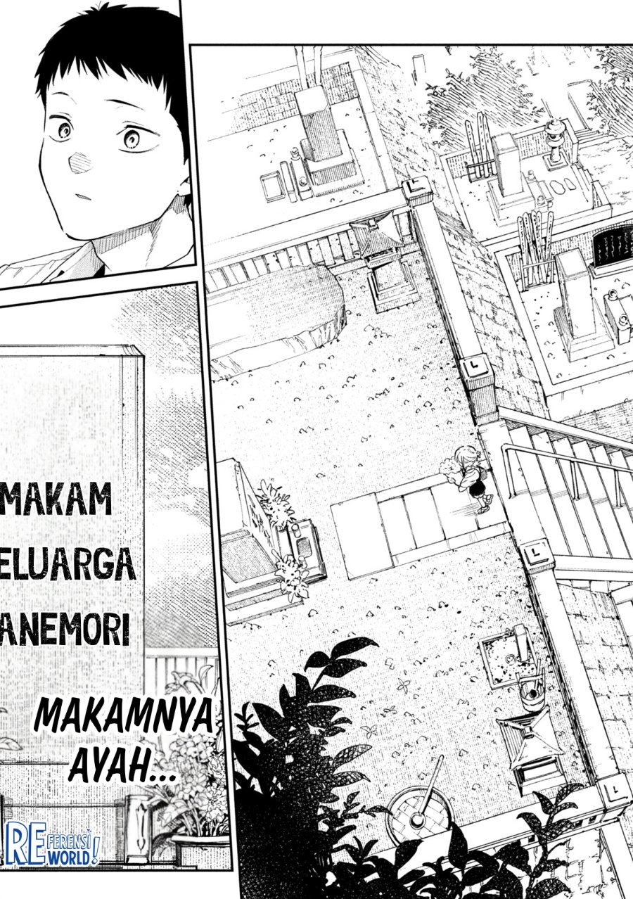 Baca Himegoto Kakushigoto - Chapter 2 halaman 48