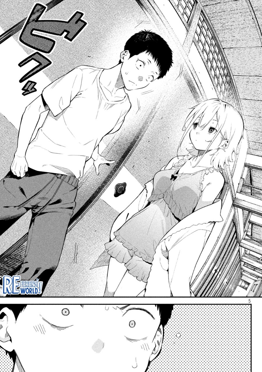 Baca Himegoto Kakushigoto - Chapter 2 halaman 5