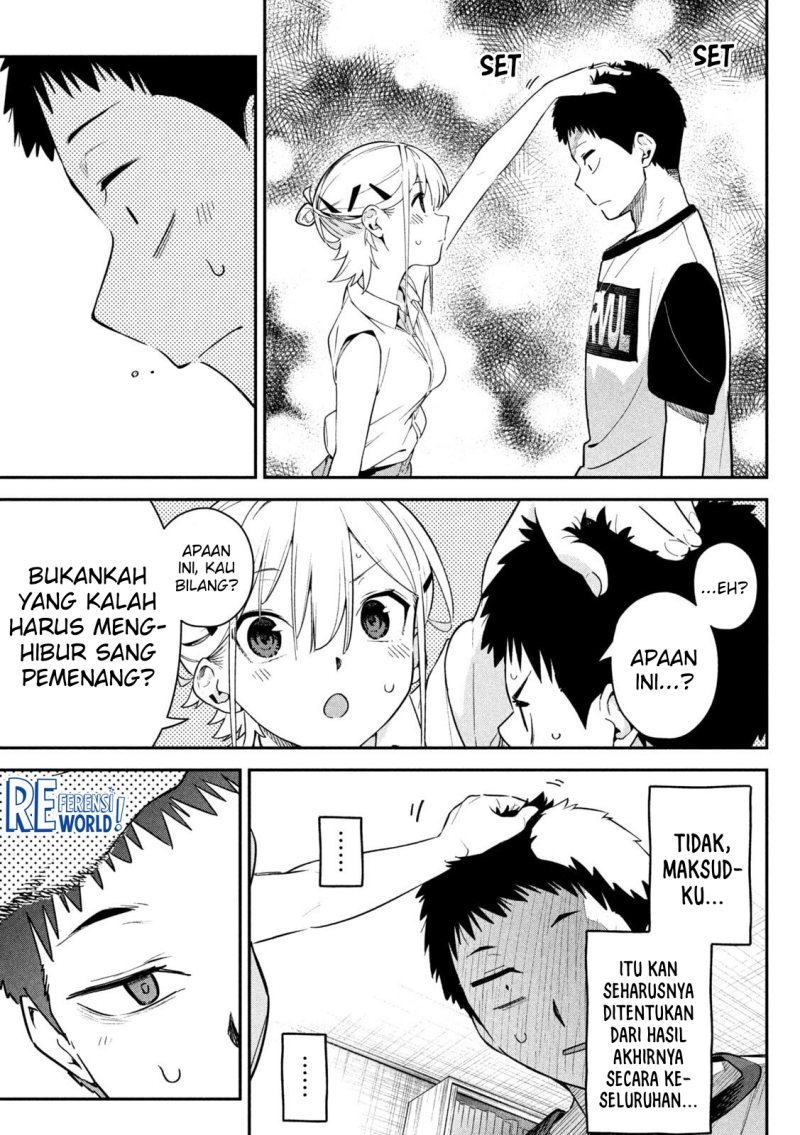 Baca Himegoto Kakushigoto - Chapter 5 halaman 22