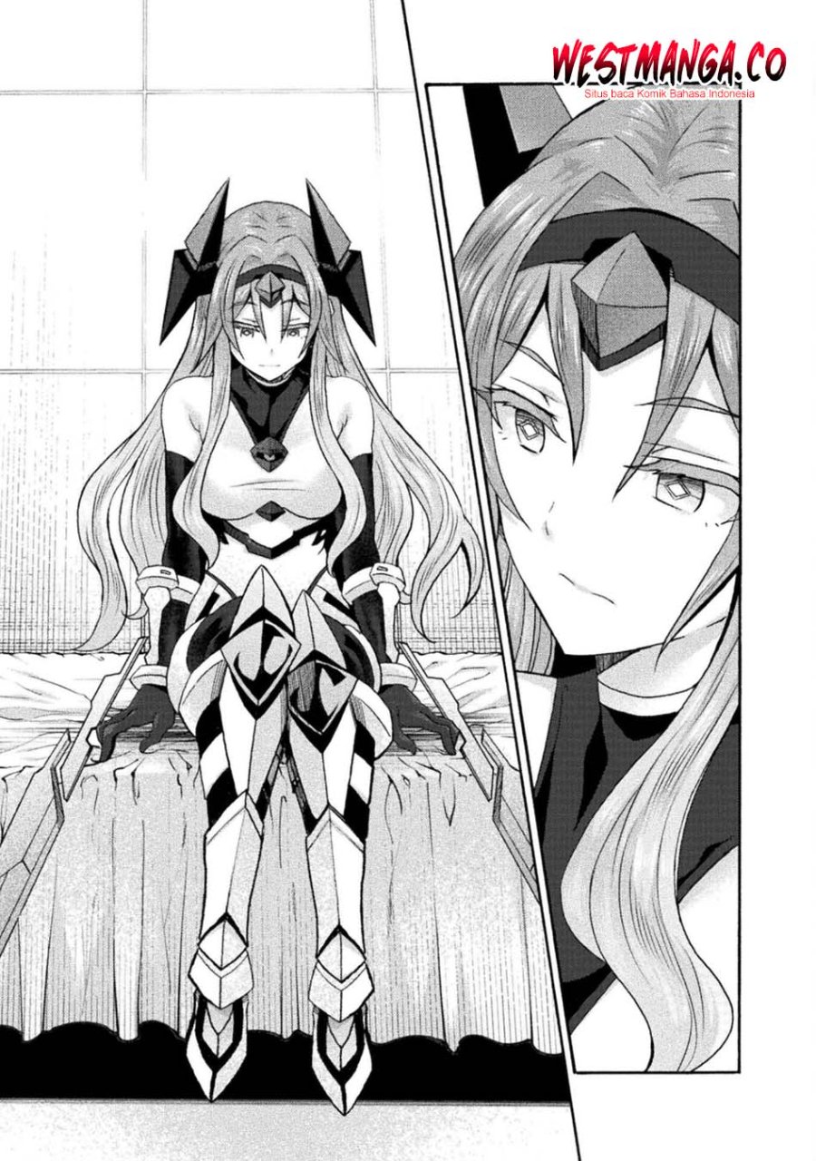 Baca Himekishi ga Classmate! - Chapter 78 halaman 13