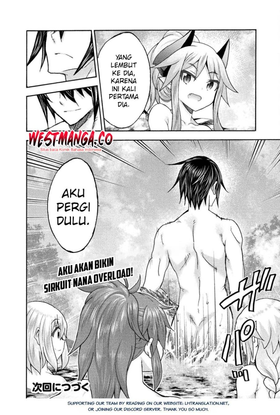 Baca Himekishi ga Classmate! - Chapter 78 halaman 14