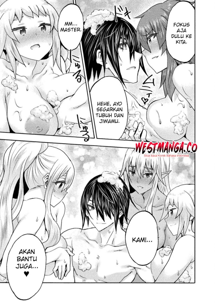 Baca Himekishi ga Classmate! - Chapter 78 halaman 5