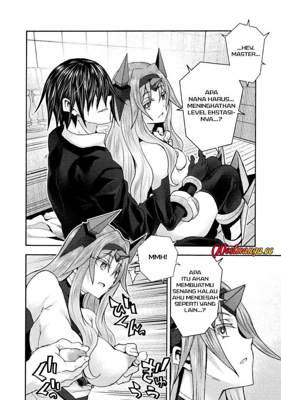 Himekishi ga Classmate! Chapter 79 - Page 10