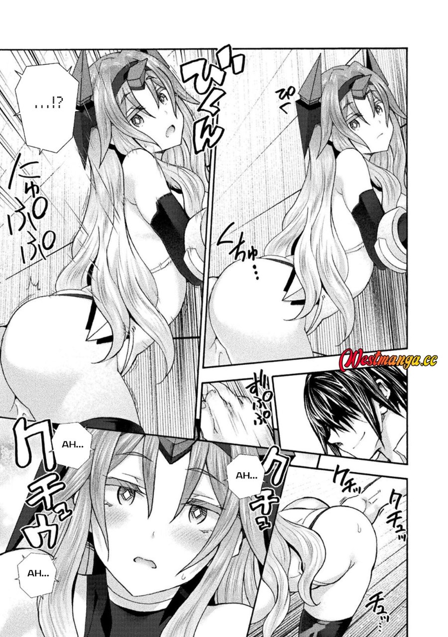 Himekishi ga Classmate! Chapter 79 - Page 13