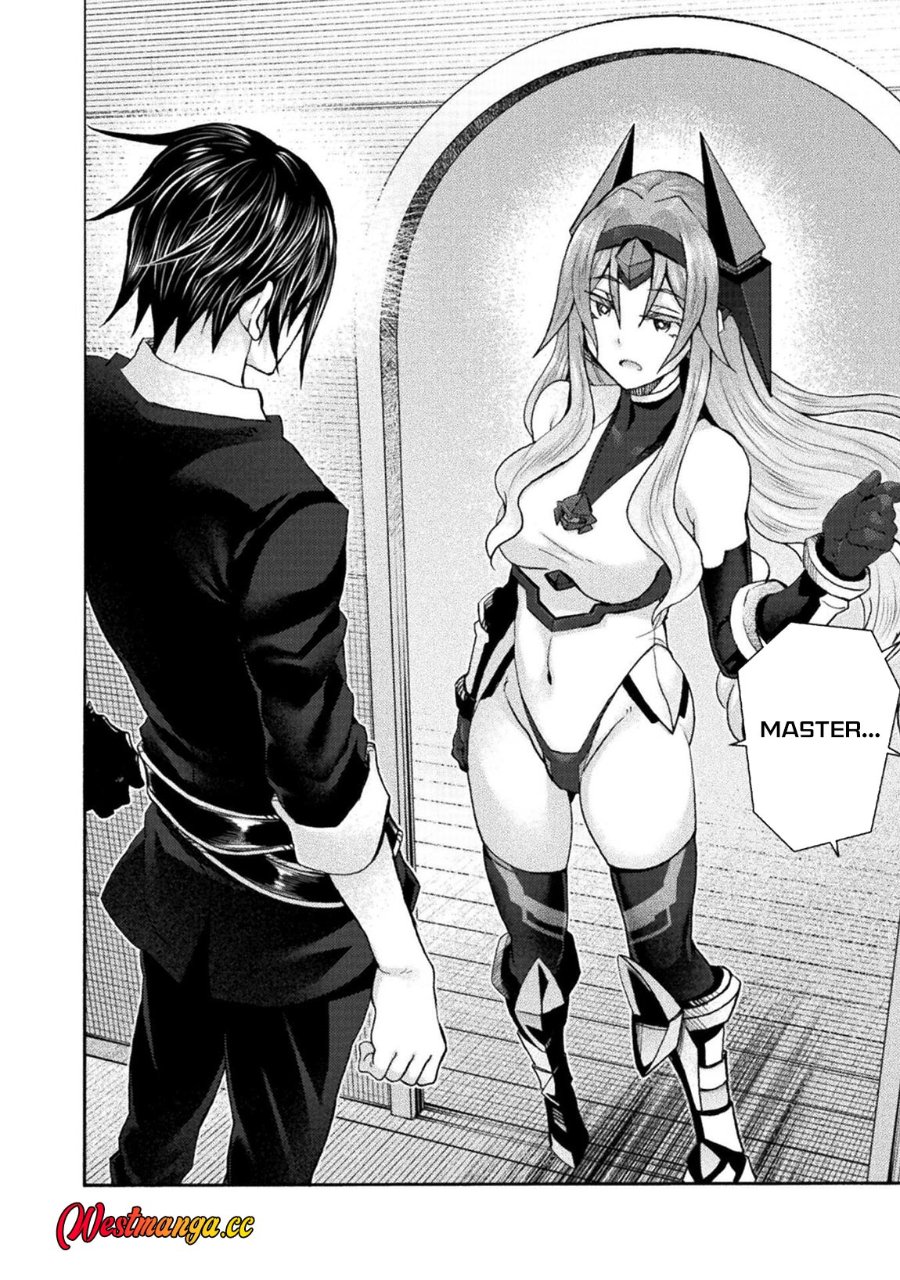 Himekishi ga Classmate! Chapter 79 - Page 4