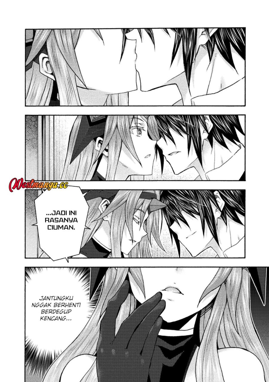 Himekishi ga Classmate! Chapter 79 - Page 6