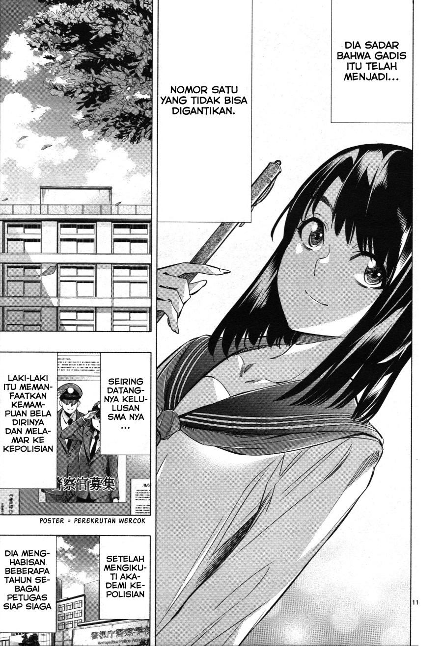 Baca Himenospia - Chapter 26 halaman 13