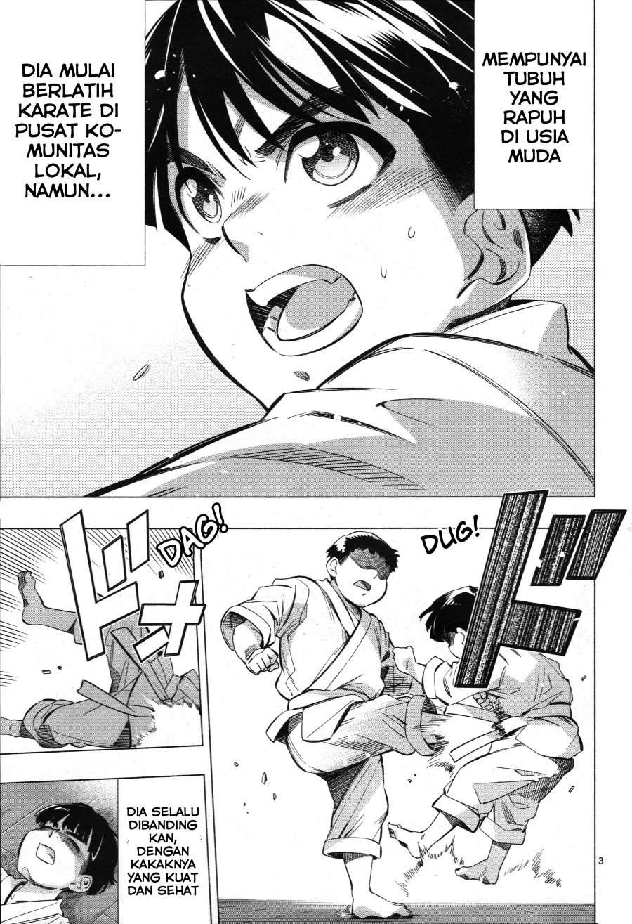 Baca Himenospia - Chapter 26 halaman 5