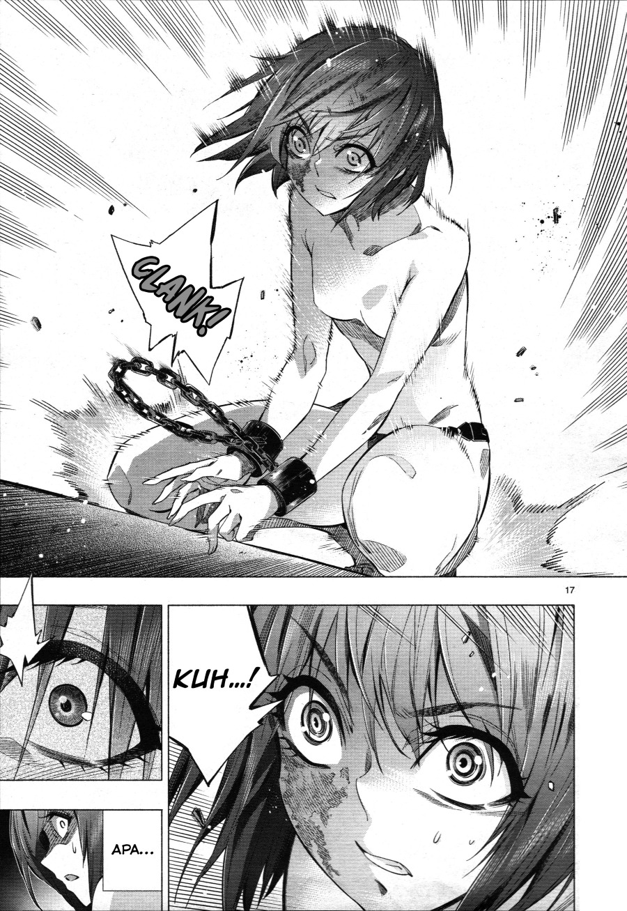 Baca Himenospia - Chapter 27 halaman 19