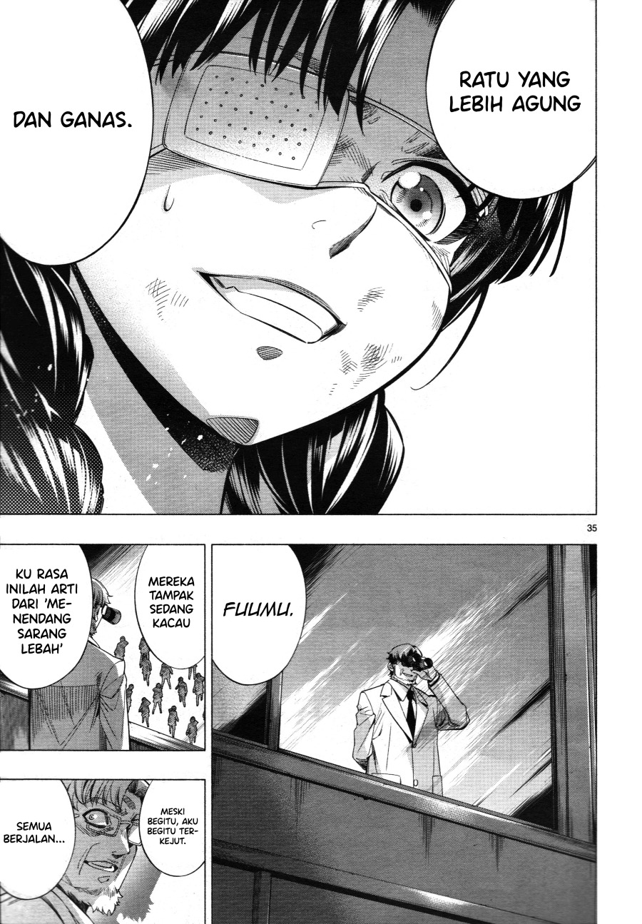 Baca Himenospia - Chapter 27 halaman 36