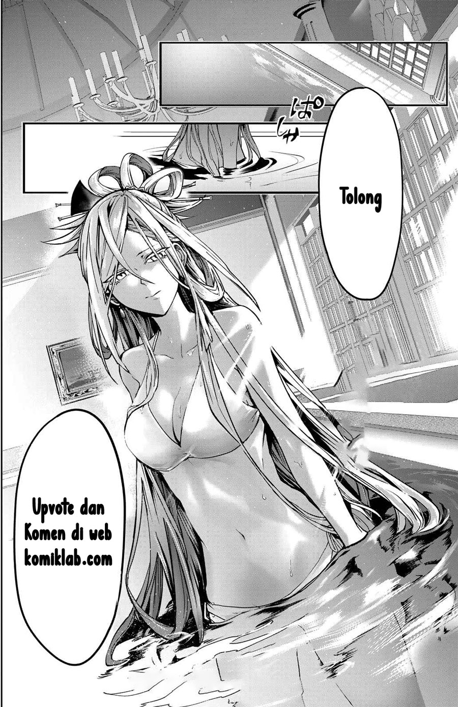 Baca Himenospia - Chapter 27 halaman 39