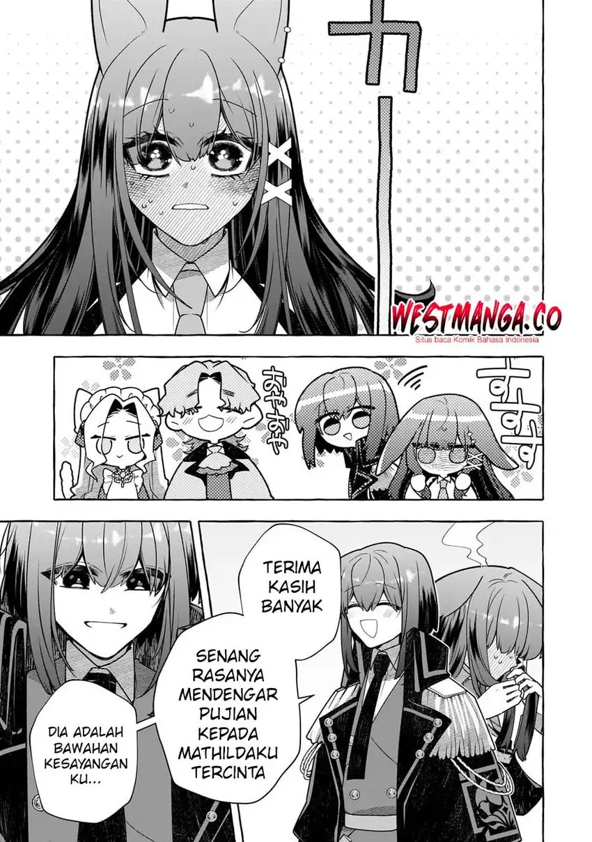 Baca Hinekure Ryoushu no Koufukutan - Chapter 23 halaman 11