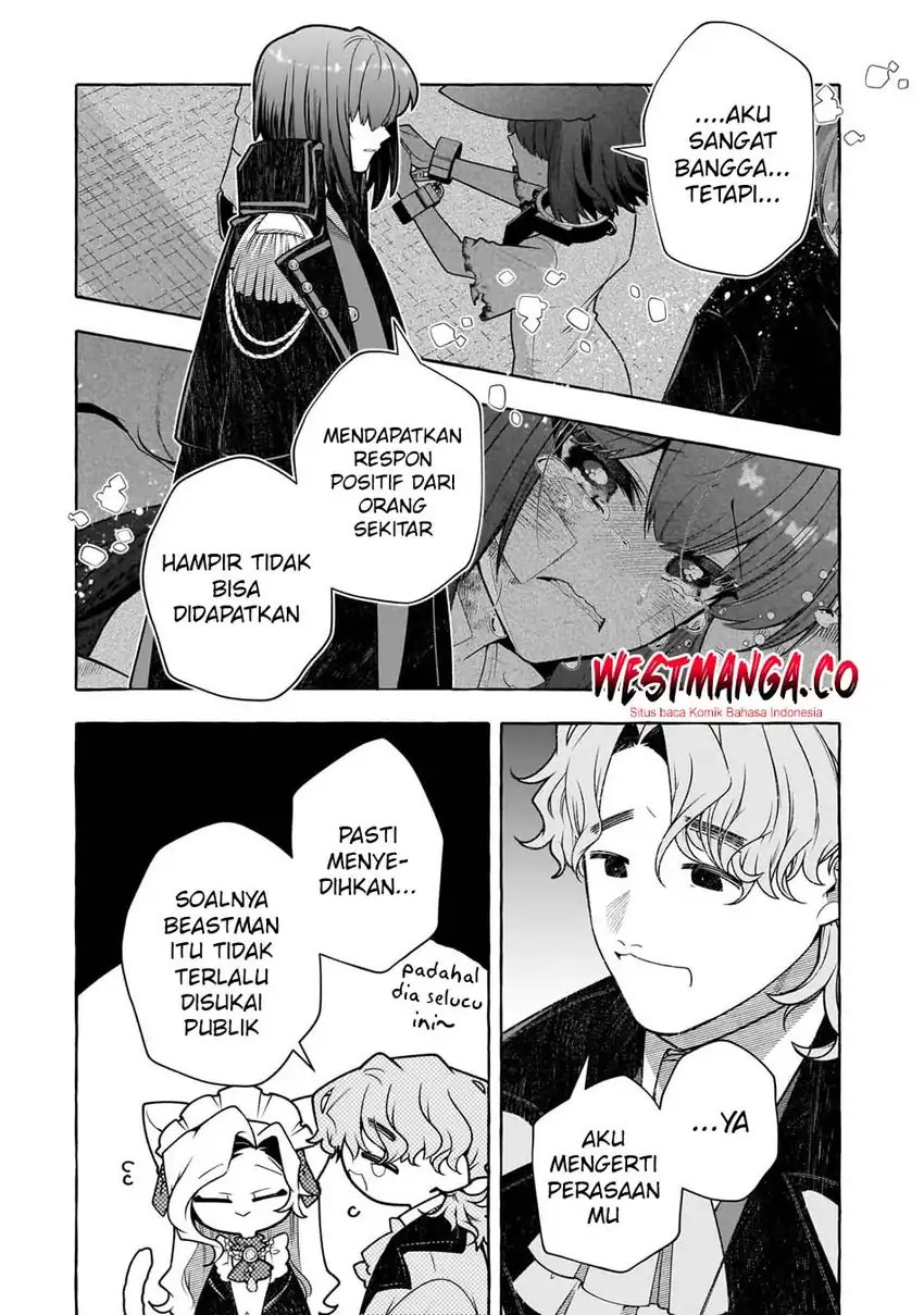 Baca Hinekure Ryoushu no Koufukutan - Chapter 23 halaman 12