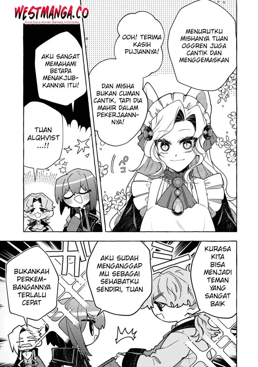 Baca Hinekure Ryoushu no Koufukutan - Chapter 23 halaman 13