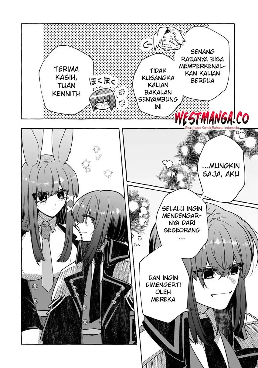 Baca Hinekure Ryoushu no Koufukutan - Chapter 23 halaman 14