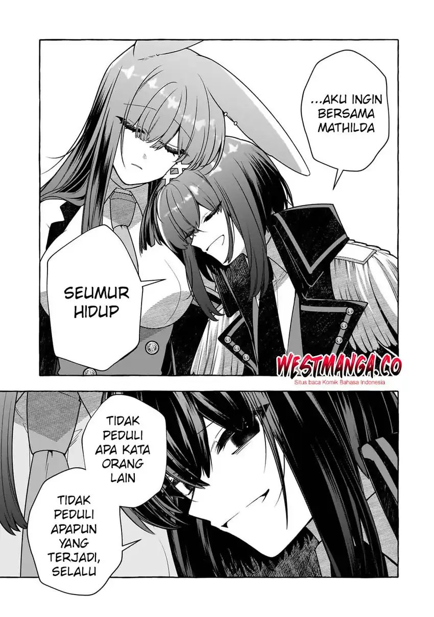 Baca Hinekure Ryoushu no Koufukutan - Chapter 23 halaman 15
