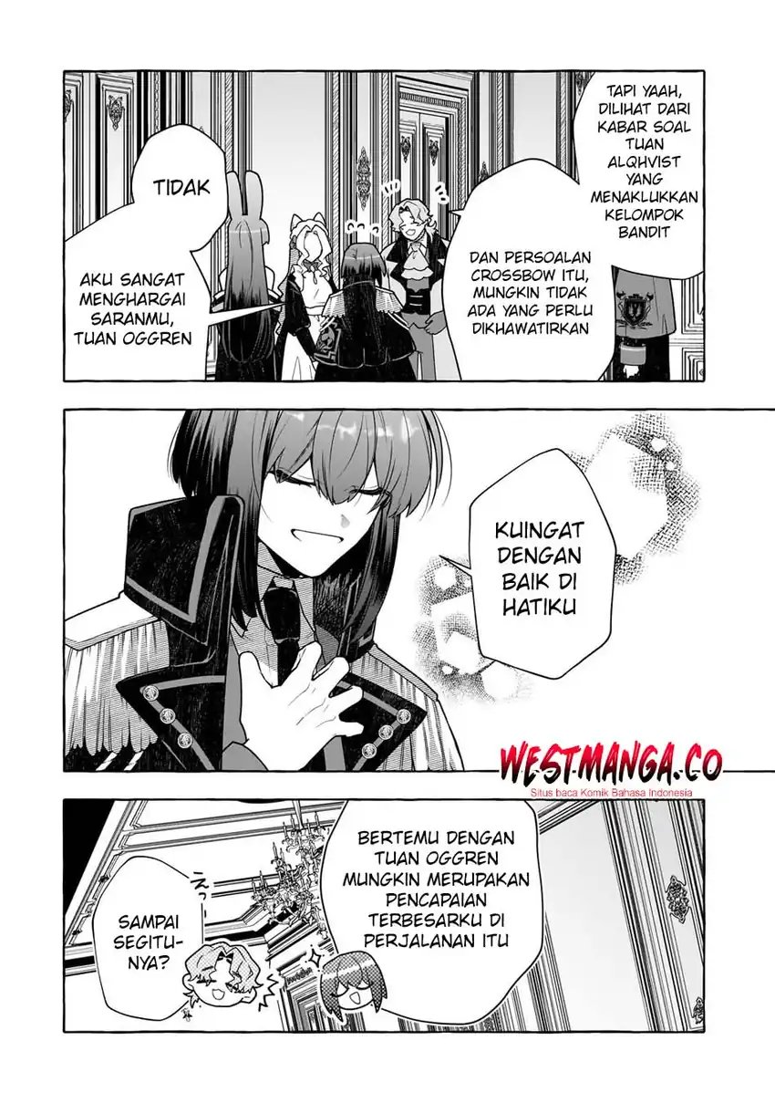 Baca Hinekure Ryoushu no Koufukutan - Chapter 23 halaman 18
