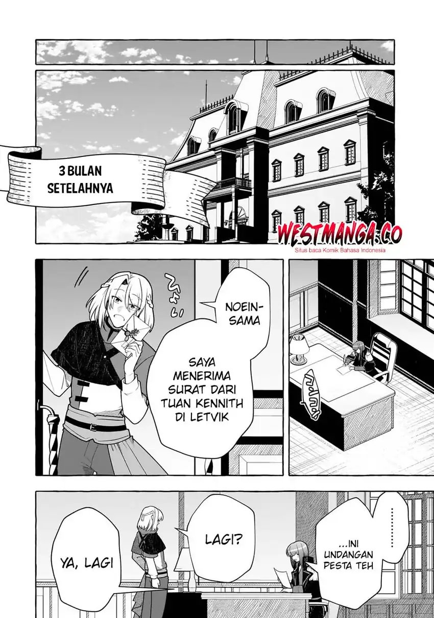 Baca Hinekure Ryoushu no Koufukutan - Chapter 23 halaman 20