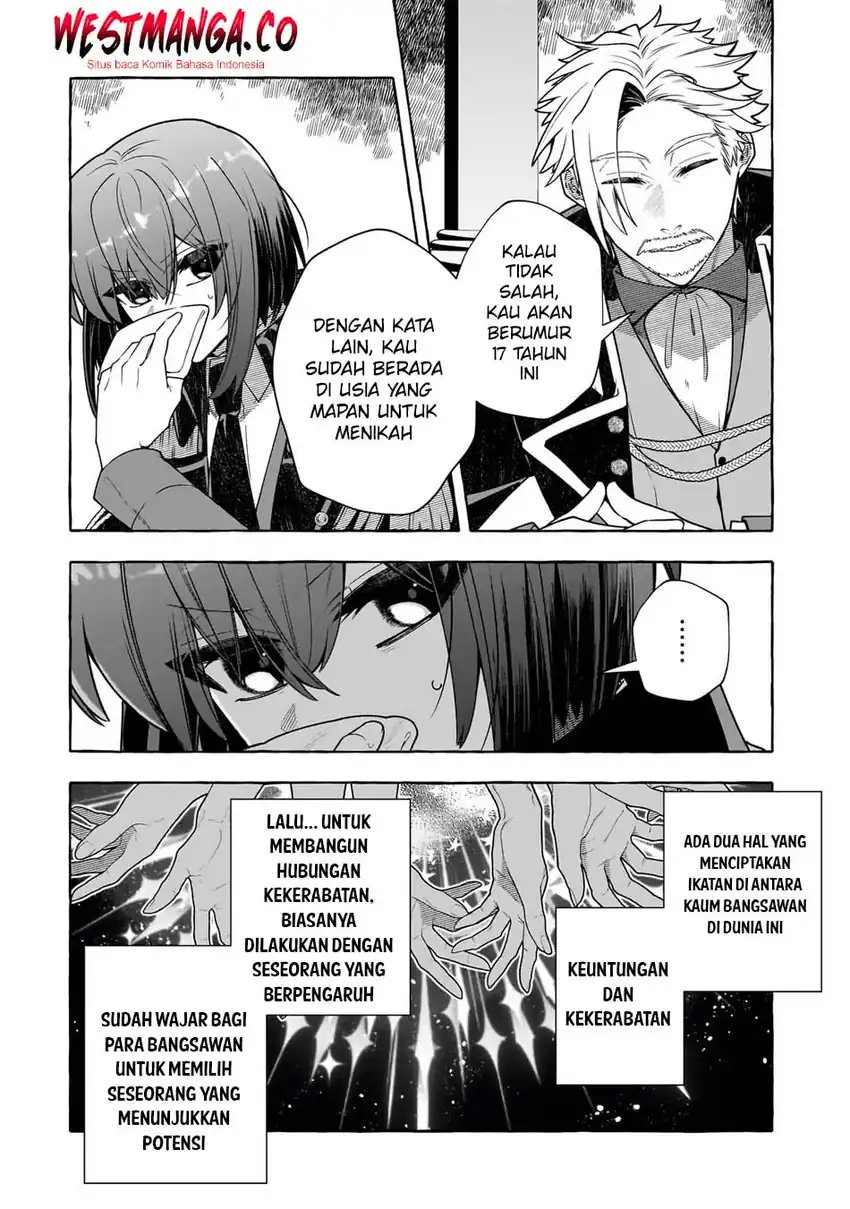Baca Hinekure Ryoushu no Koufukutan - Chapter 23 halaman 26