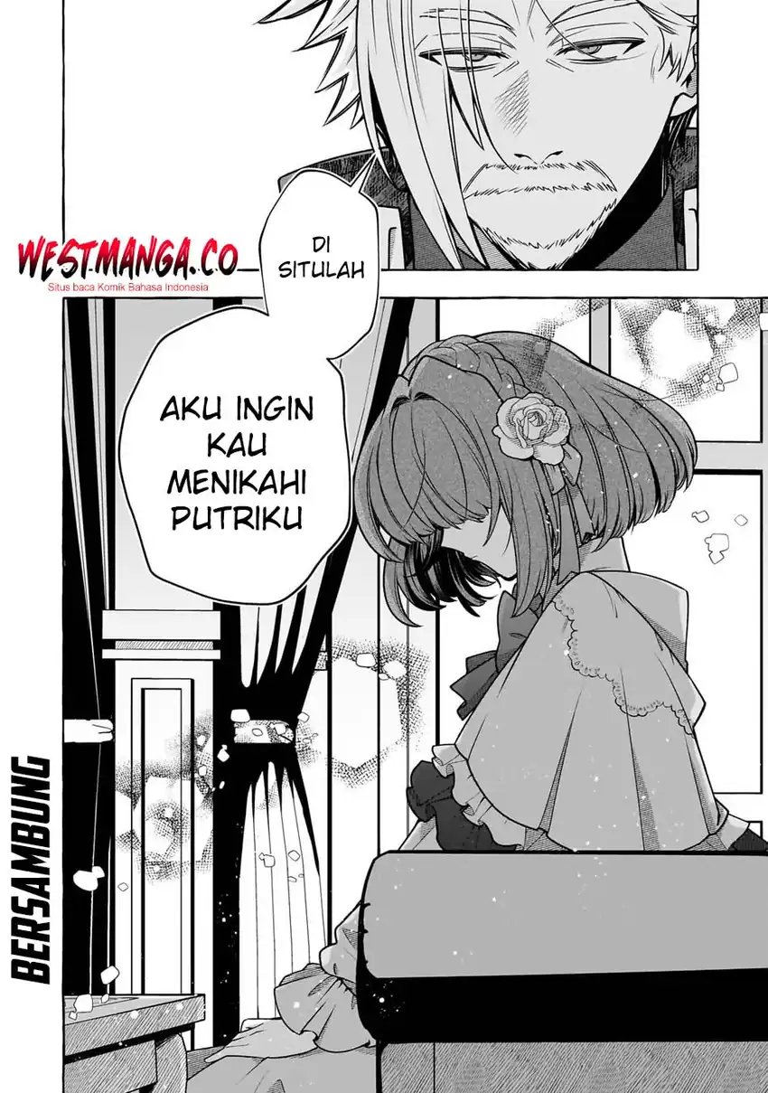 Baca Hinekure Ryoushu no Koufukutan - Chapter 23 halaman 28