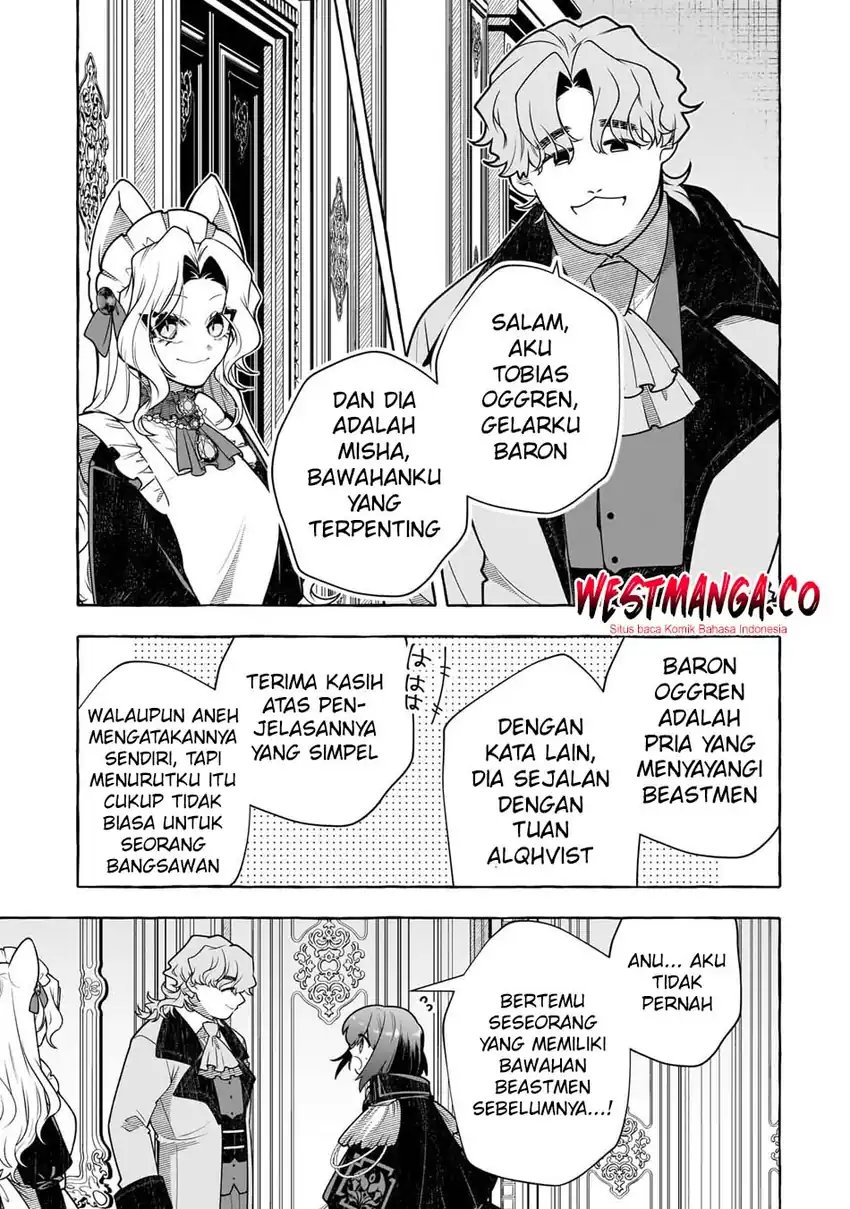 Baca Hinekure Ryoushu no Koufukutan - Chapter 23 halaman 7