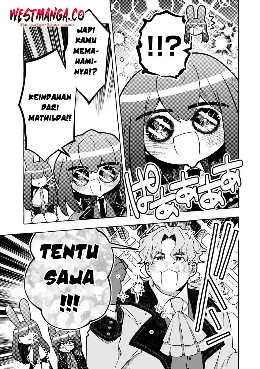 Baca Hinekure Ryoushu no Koufukutan - Chapter 23 halaman 9