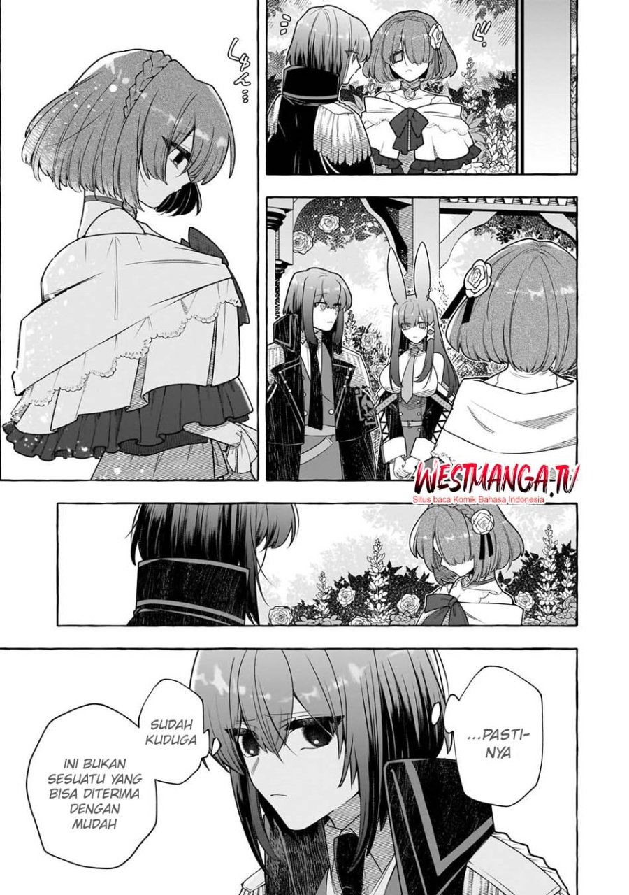 Baca Hinekure Ryoushu no Koufukutan - Chapter 24 halaman 14