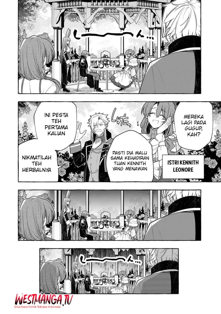 Baca Hinekure Ryoushu no Koufukutan - Chapter 24 halaman 15