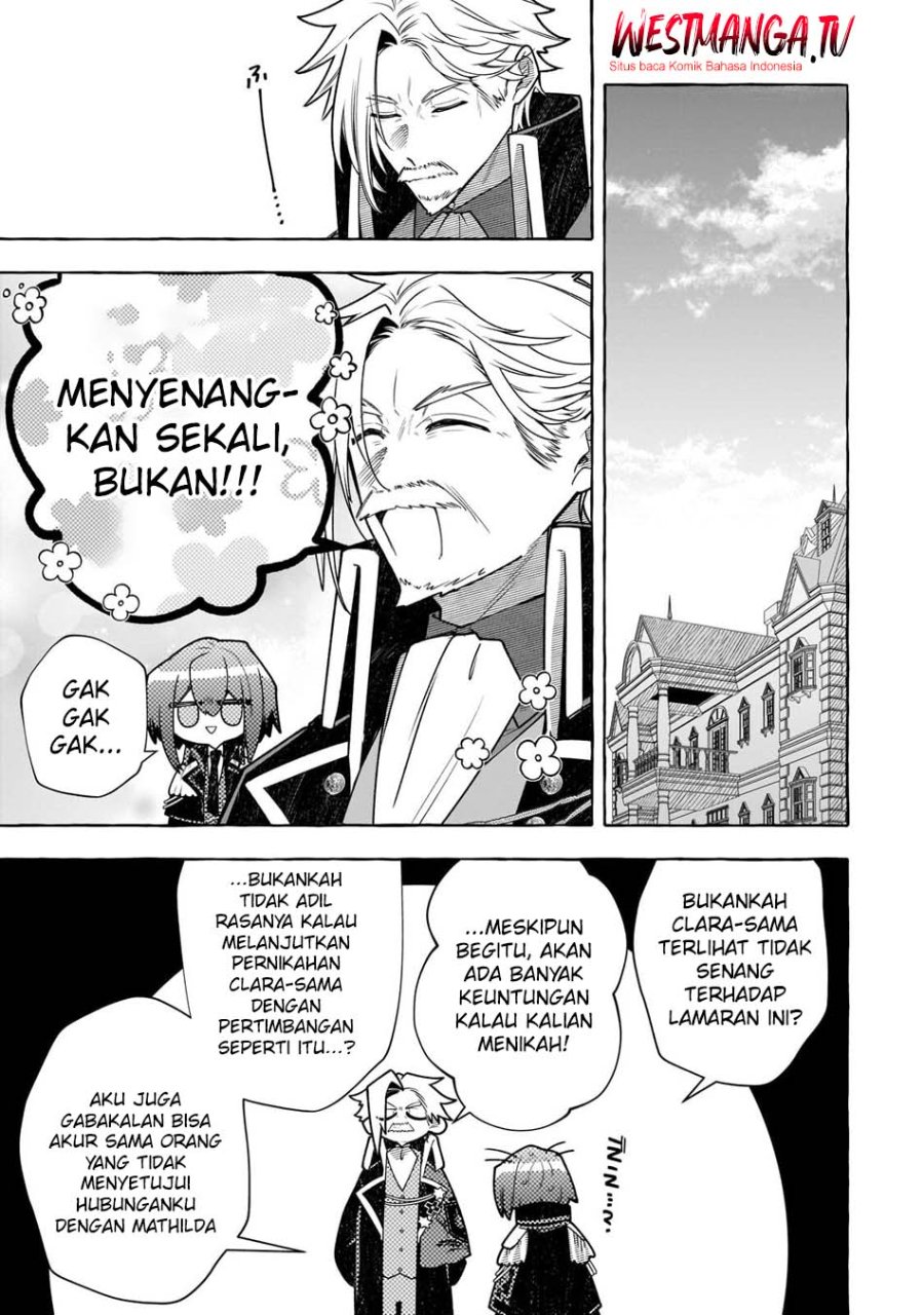 Baca Hinekure Ryoushu no Koufukutan - Chapter 24 halaman 16