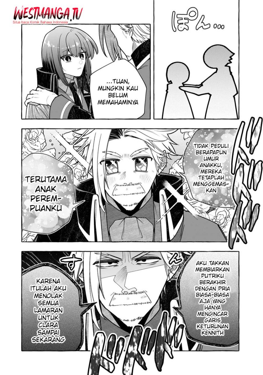 Baca Hinekure Ryoushu no Koufukutan - Chapter 24 halaman 17