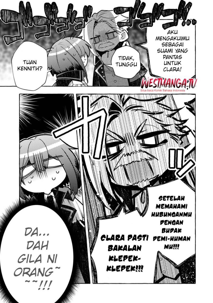 Baca Hinekure Ryoushu no Koufukutan - Chapter 24 halaman 18