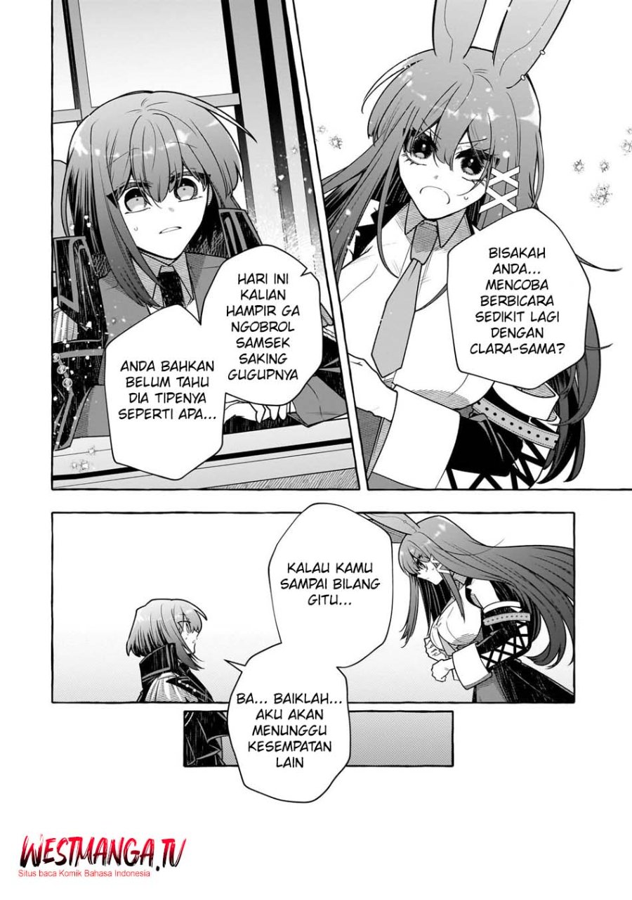 Baca Hinekure Ryoushu no Koufukutan - Chapter 24 halaman 21