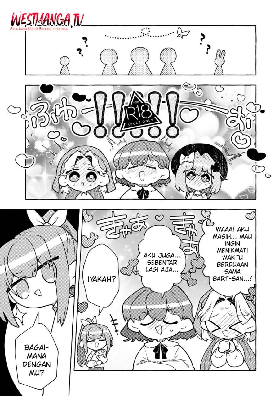 Baca Hinekure Ryoushu no Koufukutan - Chapter 24 halaman 24