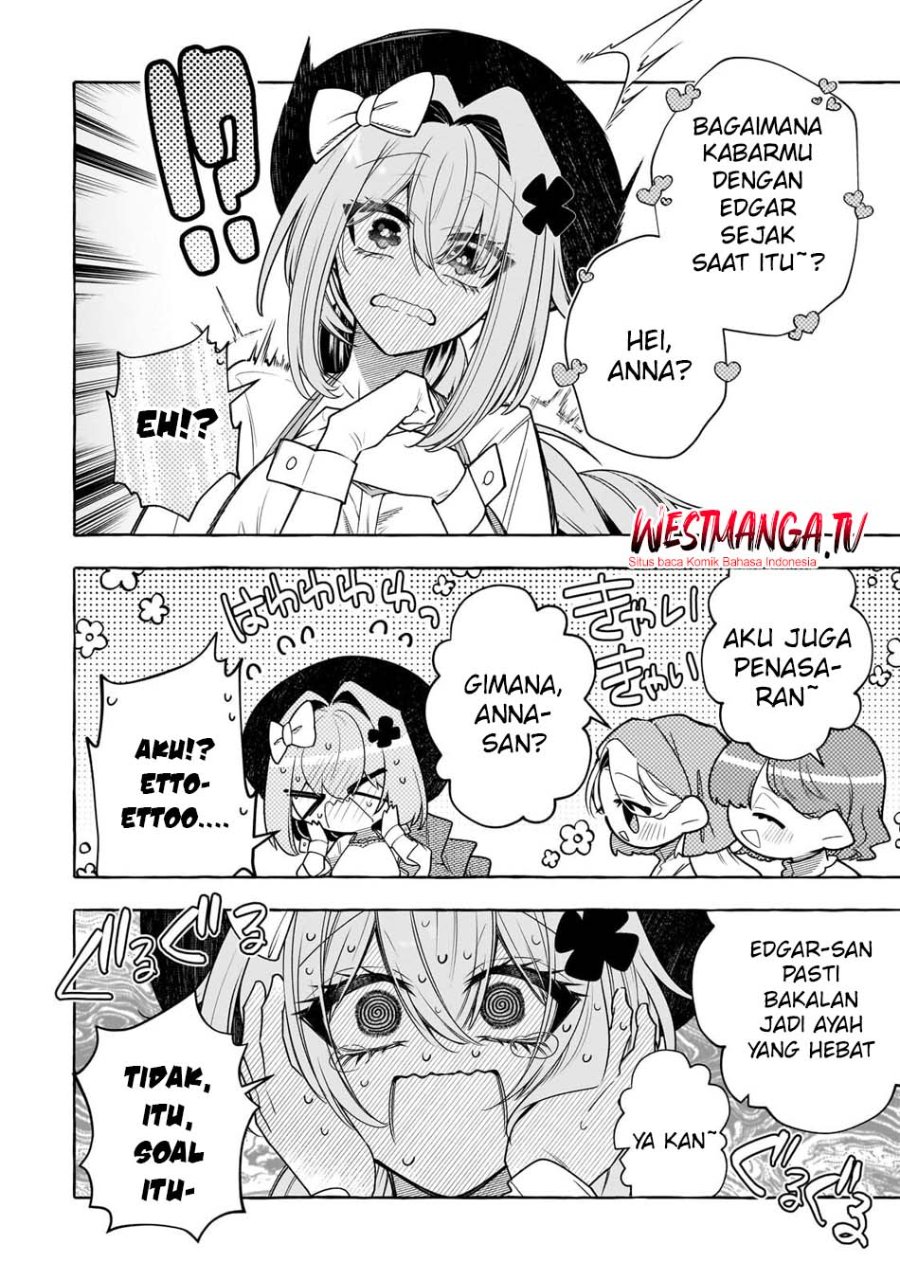 Baca Hinekure Ryoushu no Koufukutan - Chapter 24 halaman 25