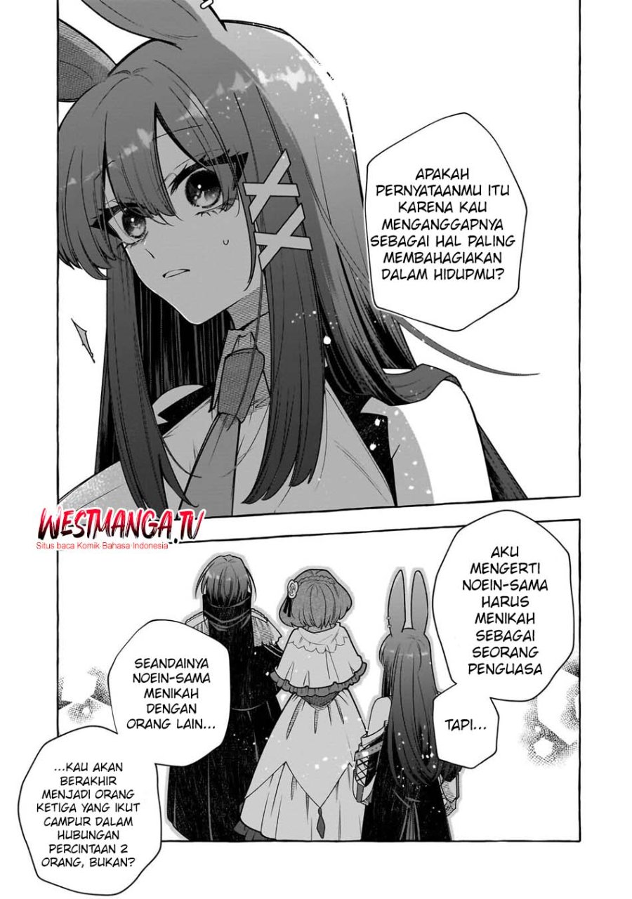 Baca Hinekure Ryoushu no Koufukutan - Chapter 24 halaman 28