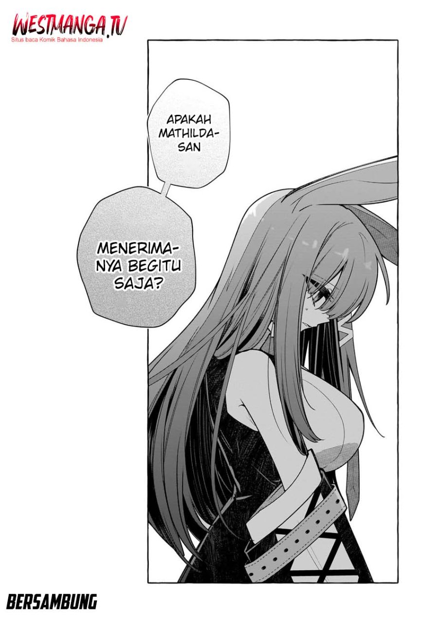 Baca Hinekure Ryoushu no Koufukutan - Chapter 24 halaman 29