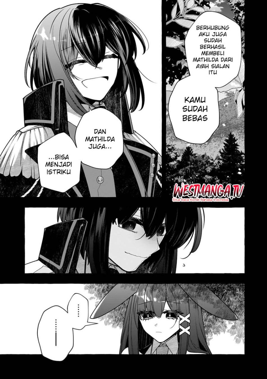 Baca Hinekure Ryoushu no Koufukutan - Chapter 24 halaman 4