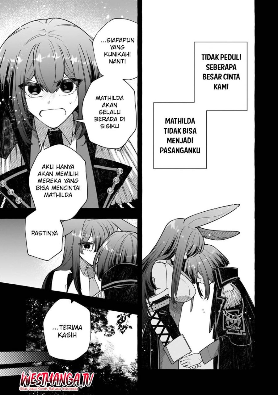 Baca Hinekure Ryoushu no Koufukutan - Chapter 24 halaman 6