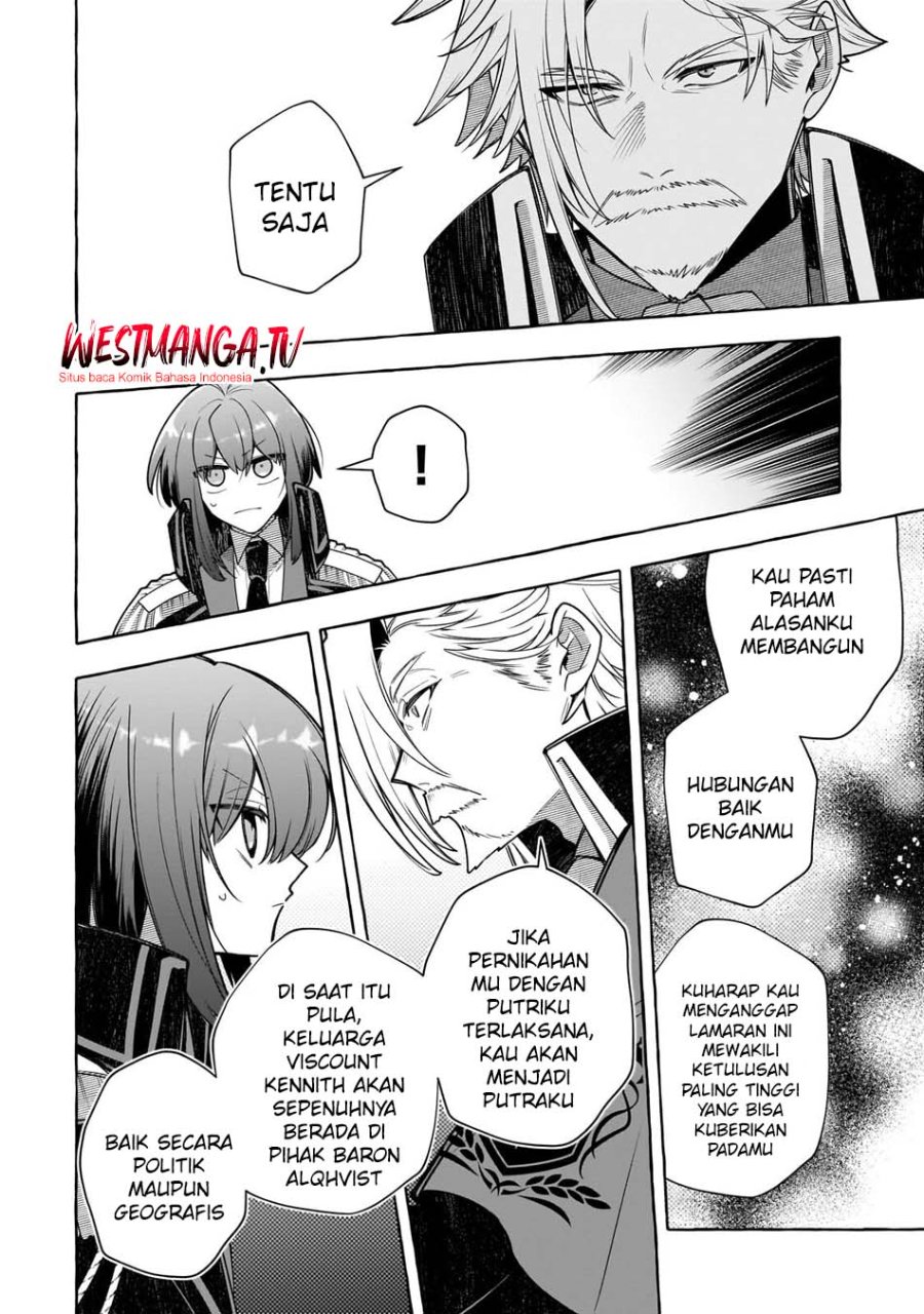 Baca Hinekure Ryoushu no Koufukutan - Chapter 24 halaman 9