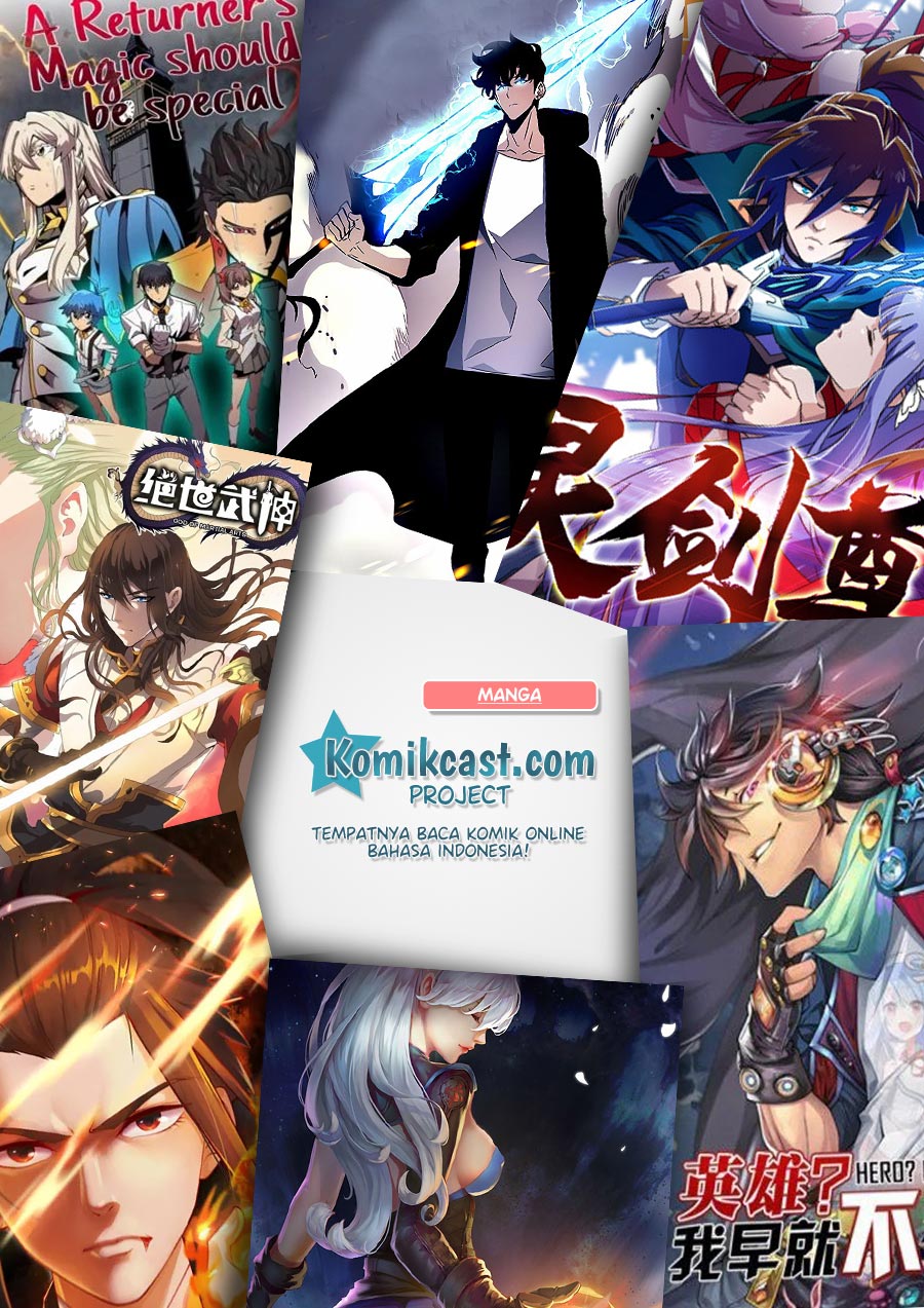 Baca Hinmin Choujin Kanenashi-kun - Chapter 6.5 halaman 5