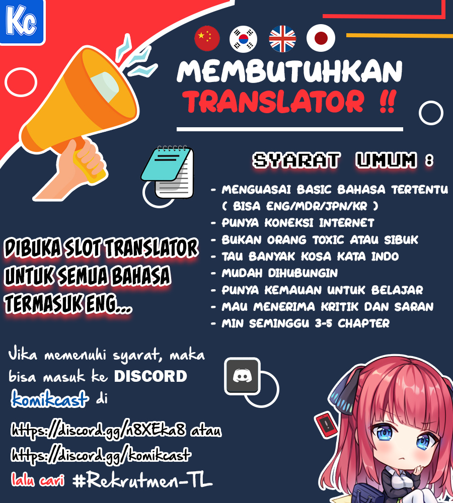 Baca Uchi no Seiso-kei Iinchou ga Katsute Chuunibyou Idol Datta Koto wo Ore Dake ga Shitteiru. - Chapter 31 halaman 30