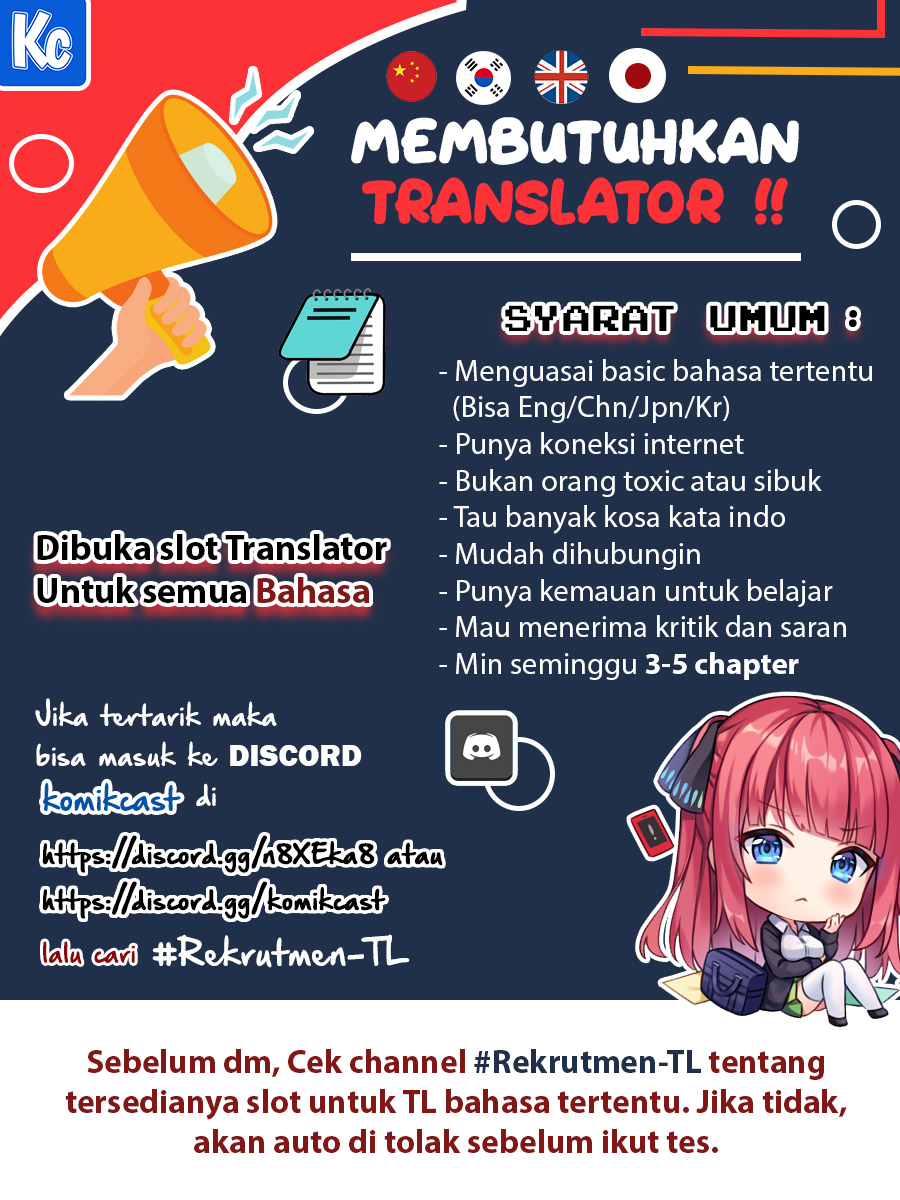 Baca Uchi no Seiso-kei Iinchou ga Katsute Chuunibyou Idol Datta Koto wo Ore Dake ga Shitteiru. - Chapter 33 halaman 24