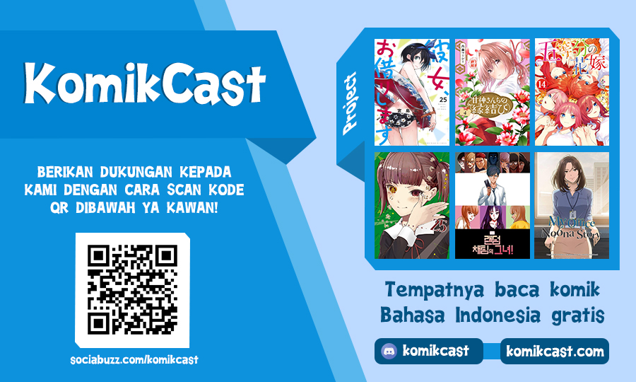 Baca Uchi no Seiso-kei Iinchou ga Katsute Chuunibyou Idol Datta Koto wo Ore Dake ga Shitteiru. - Chapter 35 halaman 20