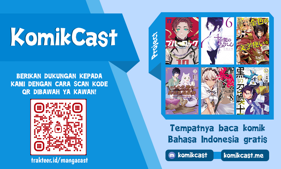 Baca Uchi no Seiso-kei Iinchou ga Katsute Chuunibyou Idol Datta Koto wo Ore Dake ga Shitteiru. - Chapter 39 halaman 27