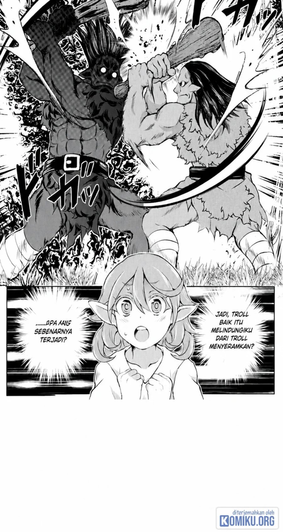 Hirotta Mono Ha Taisetsu Ni Shimasho Kookami Ni Kinirareta Otoko No Teni Monogatari Chapter 11 - Page 22