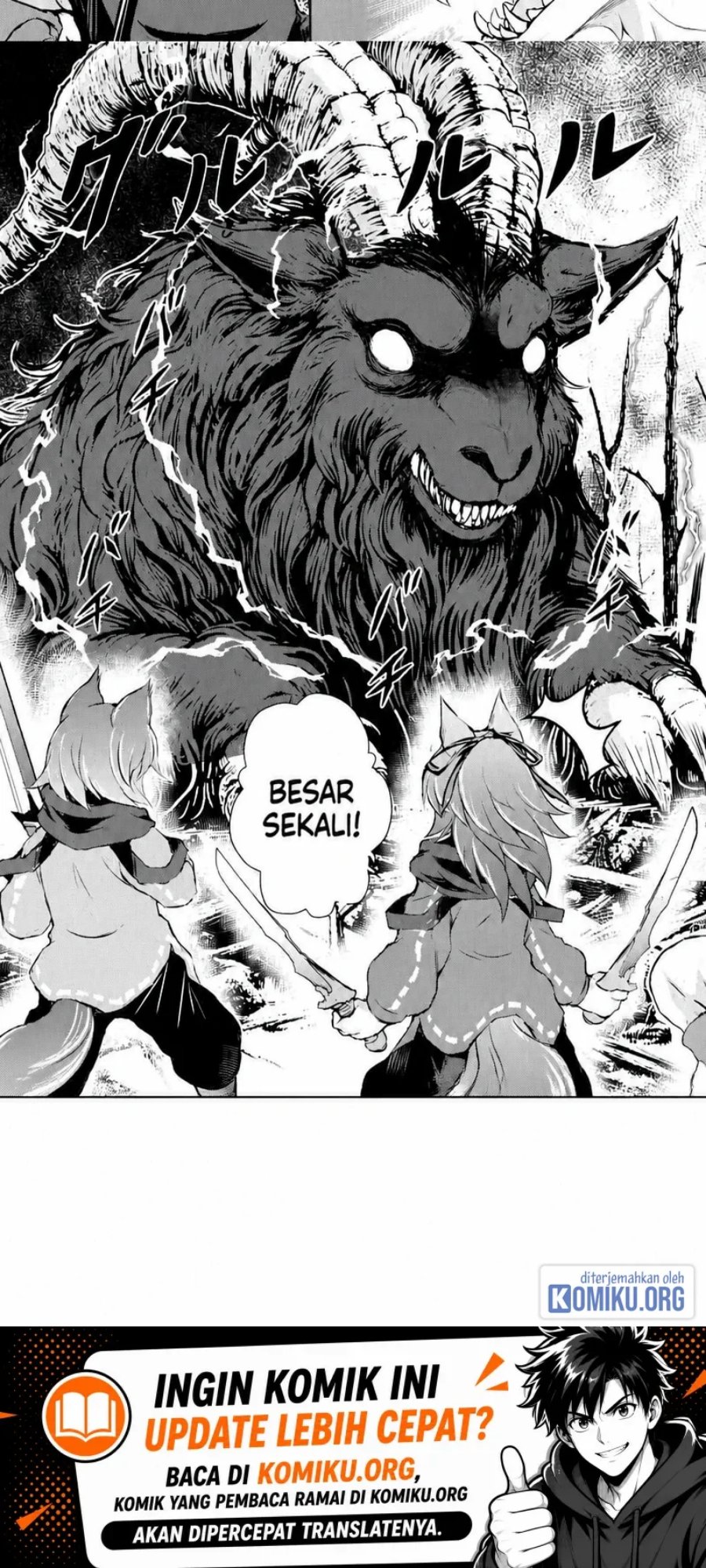 Hirotta Mono Ha Taisetsu Ni Shimasho Kookami Ni Kinirareta Otoko No Teni Monogatari Chapter 8 - Page 20