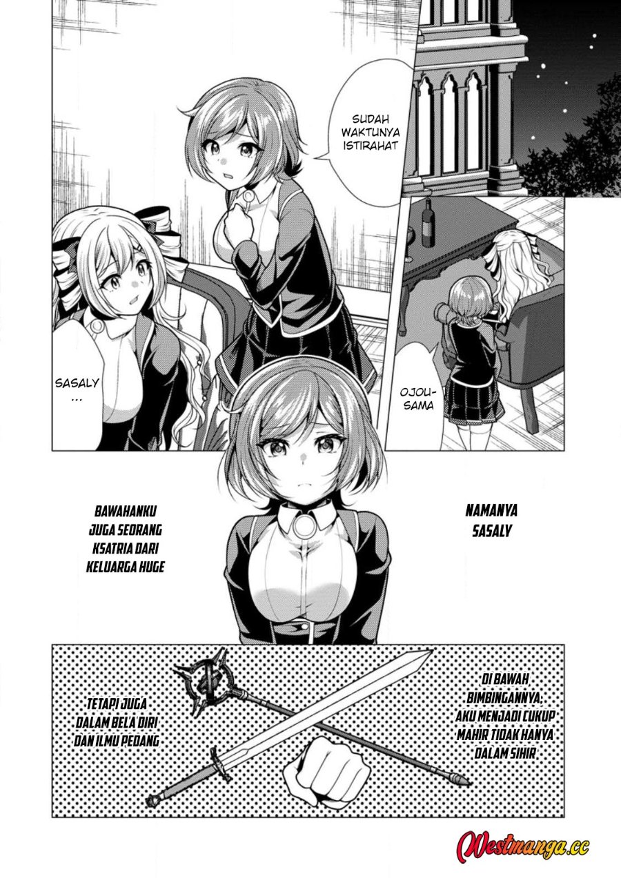 Hisshou Dungeon Unei Houhou Chapter 74 - Page 18